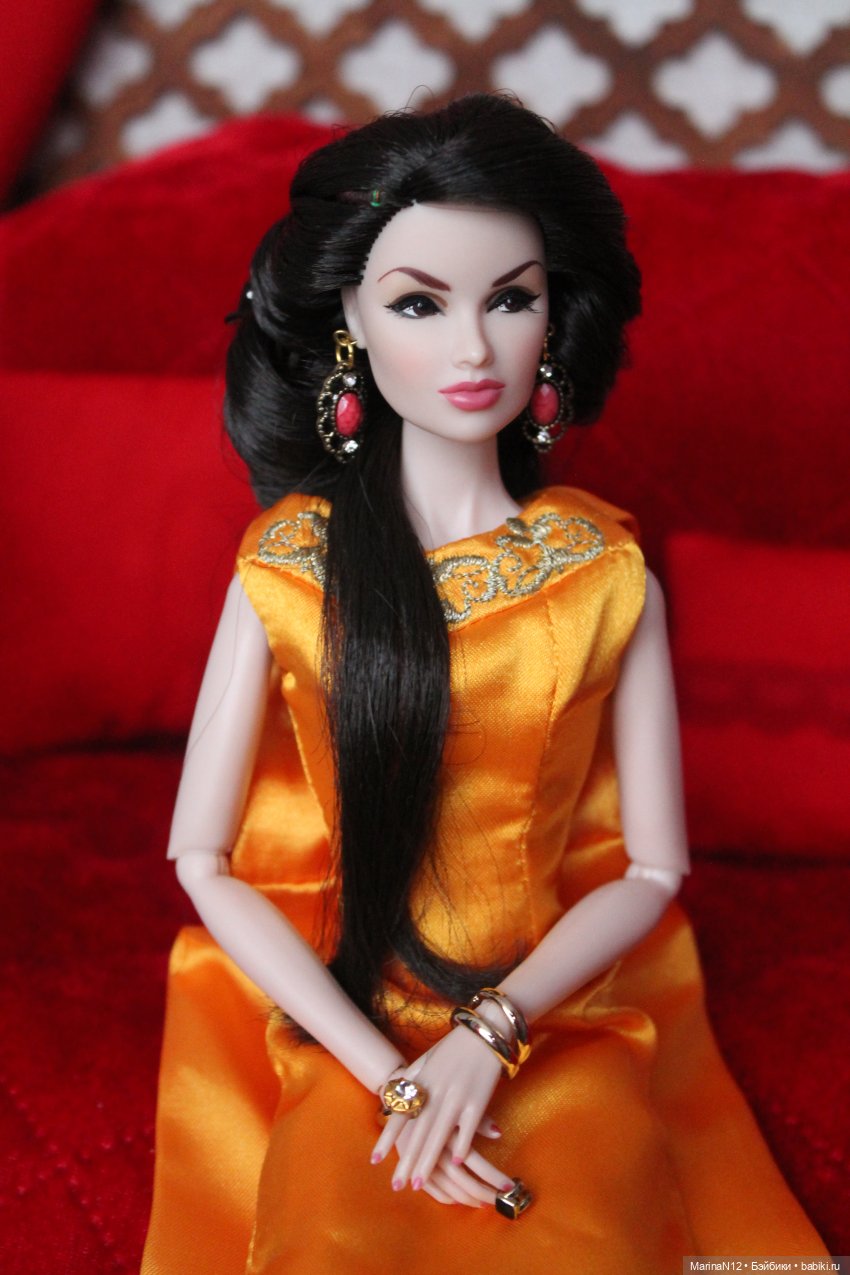 Противостояние. Глава 5 — Кукольные фотоистории и сериалы: комиксы