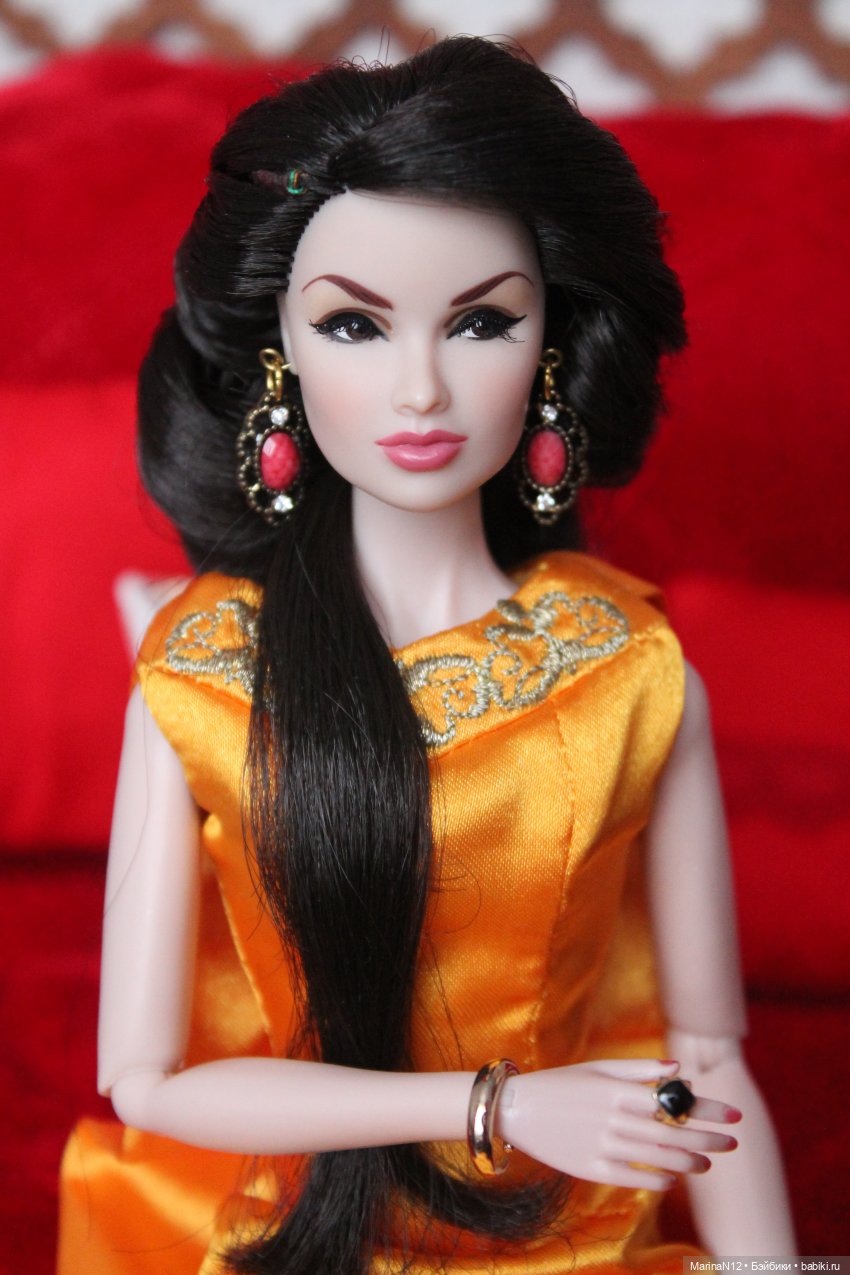 Противостояние. Глава 5 — Кукольные фотоистории и сериалы: комиксы (фото 5)