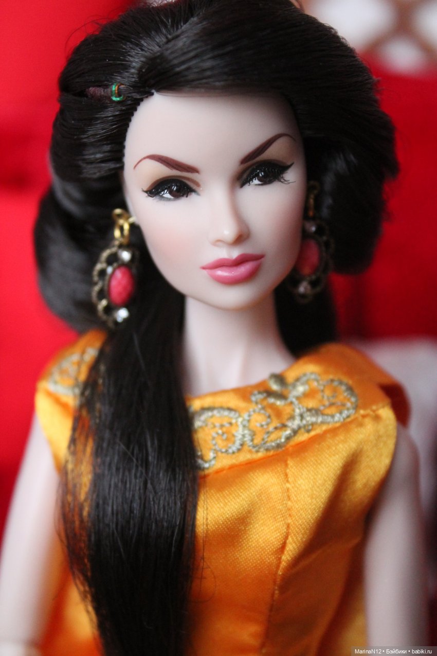 Противостояние. Глава 5 — Кукольные фотоистории и сериалы: комиксы (фото 7)