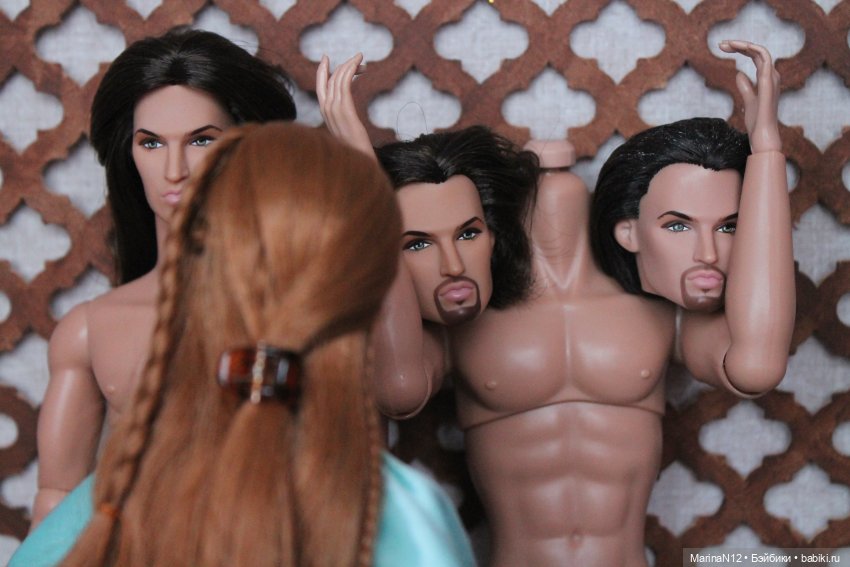 Немного новостей — Куклы Integrity Toys (Интегрити): Poppy Parker (фото 6)