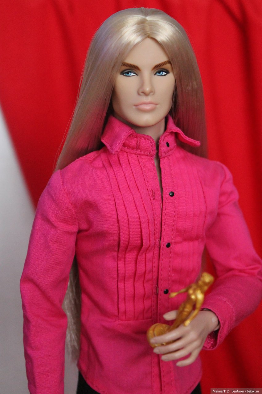 Немного новостей — Куклы Integrity Toys (Интегрити): Poppy Parker (фото 4)