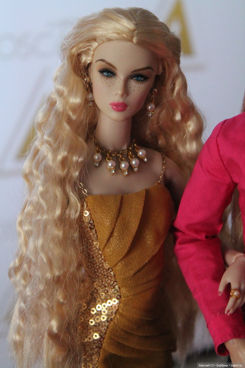 Немного новостей — Куклы Integrity Toys (Интегрити): Poppy Parker (фото 3)