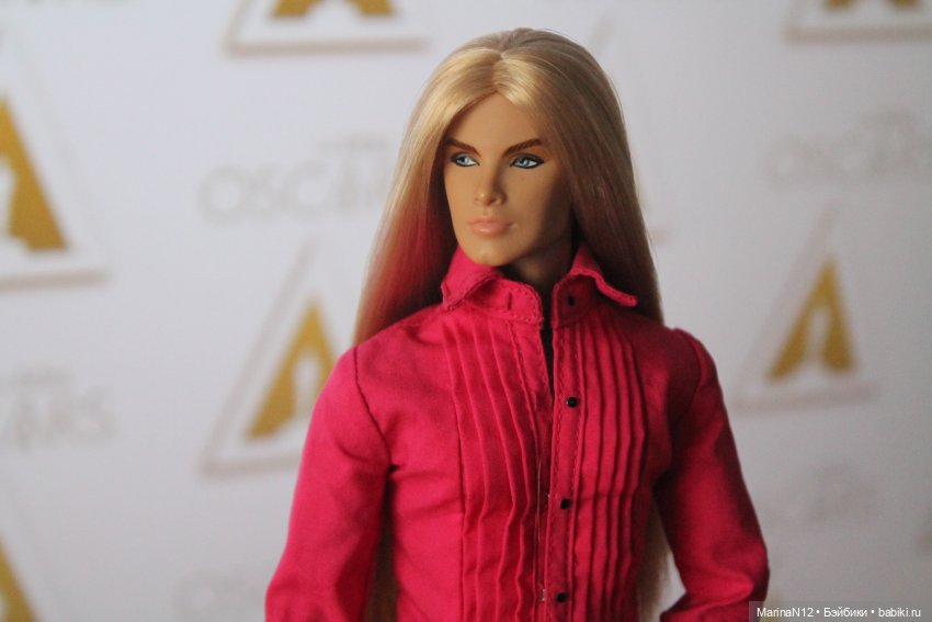 Немного новостей — Куклы Integrity Toys (Интегрити): Poppy Parker