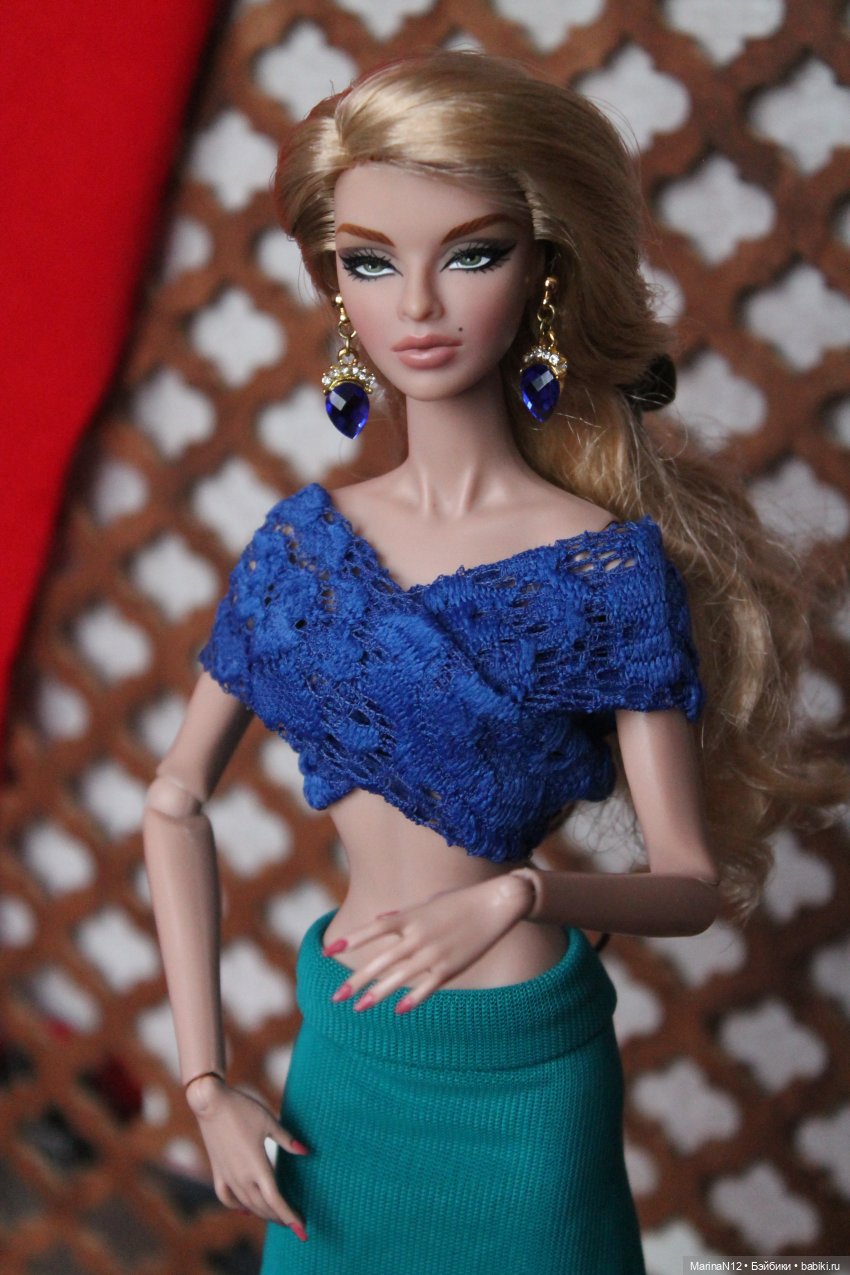 Противостояние. Глава 6 — Кукольные фотоистории и сериалы: комиксы (фото 10)