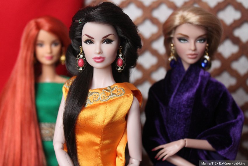 Противостояние. Глава 6 — Кукольные фотоистории и сериалы: комиксы