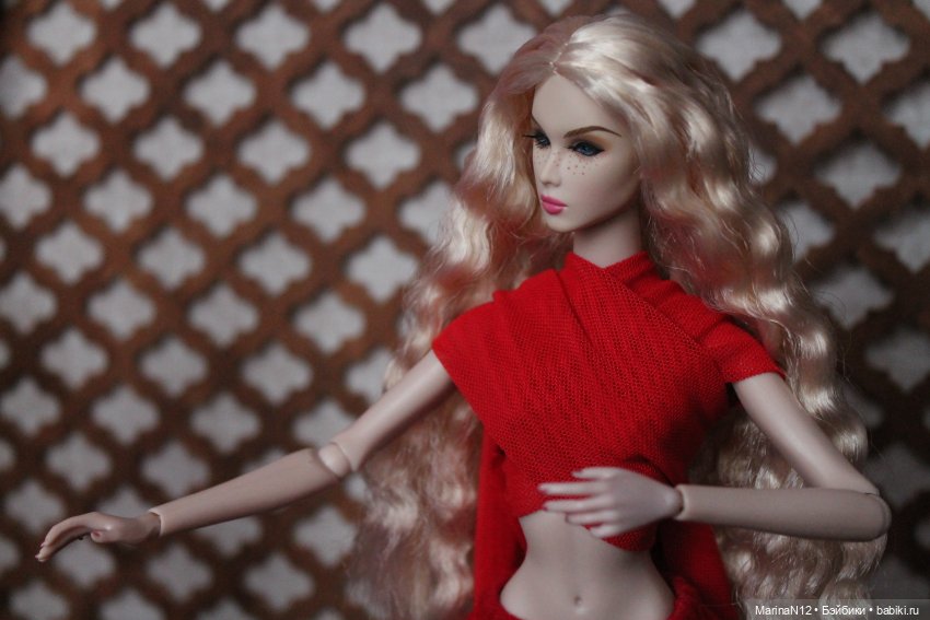 Противостояние. Глава 6 — Кукольные фотоистории и сериалы: комиксы