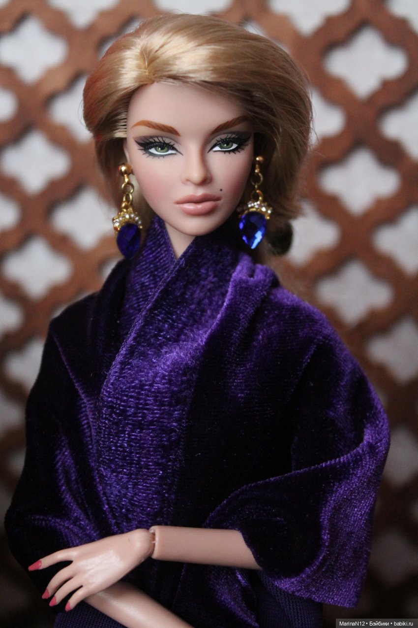 Противостояние. Глава 6 — Кукольные фотоистории и сериалы: комиксы (фото 2)