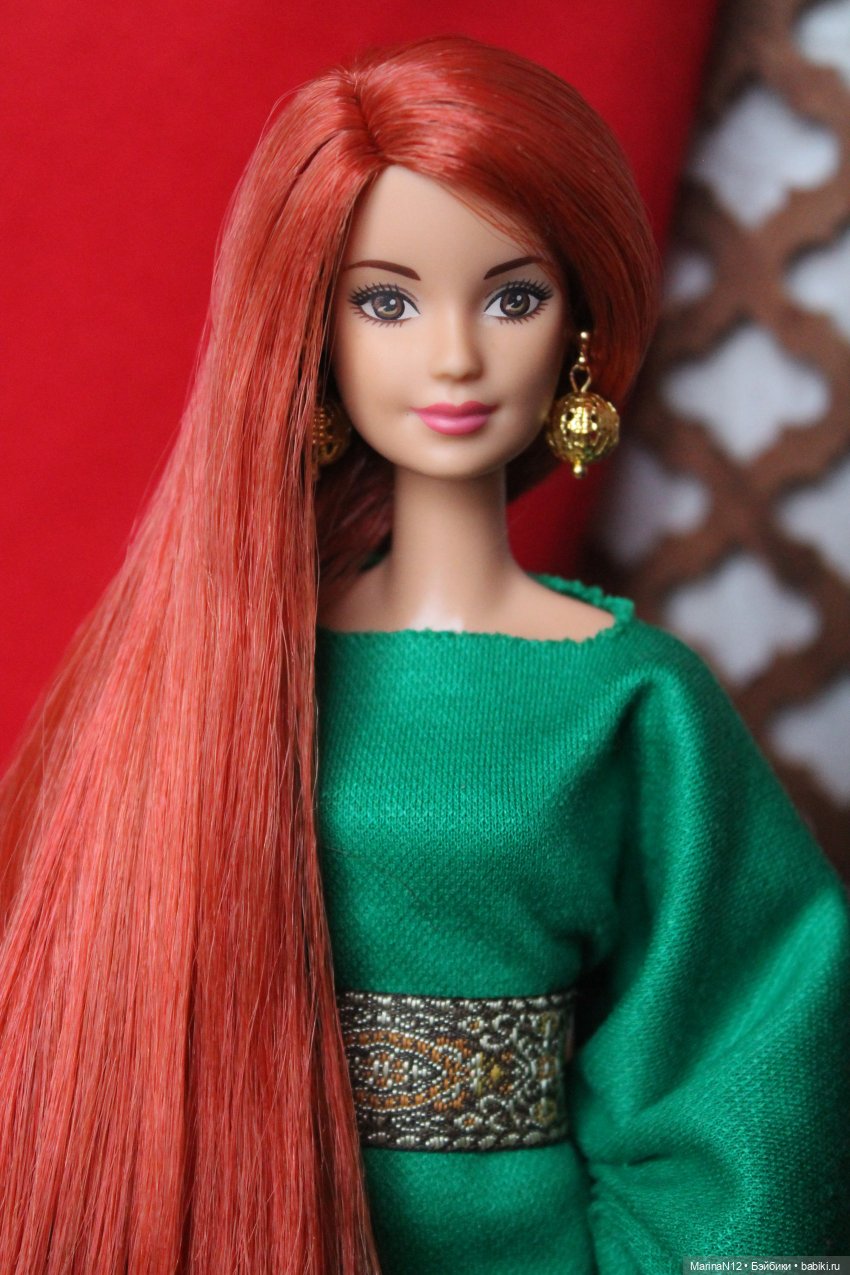 Противостояние. Глава 6 — Кукольные фотоистории и сериалы: комиксы (фото 3)