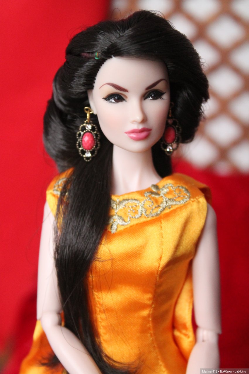 Противостояние. Глава 6 — Кукольные фотоистории и сериалы: комиксы (фото 5)