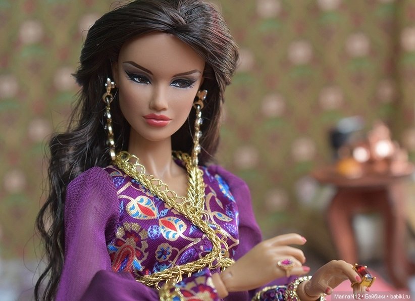 Противостояние. Глава 7 | Бэйбики Противостояние. Глава 7 — Кукольные фотоистории и сериалы: комиксы