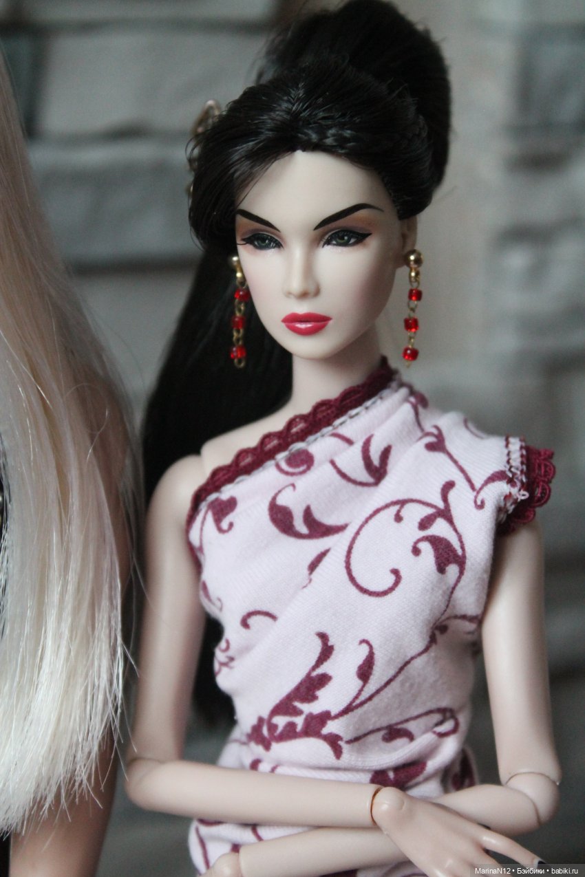 Новенький и местный порядок | Бэйбики Новенький и местный порядок