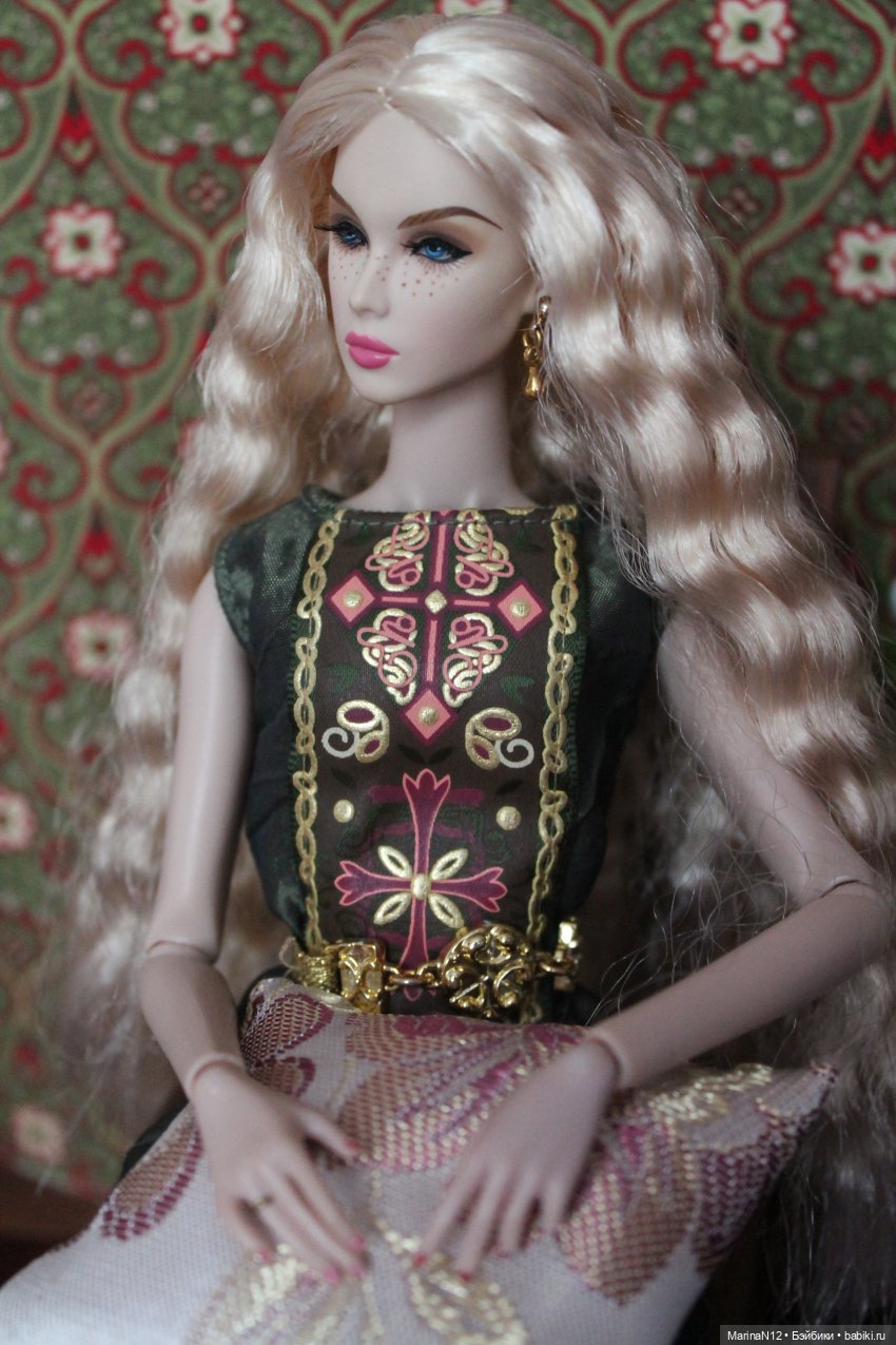 Противостояние. Глава 7 | Бэйбики Противостояние. Глава 7 — Кукольные фотоистории и сериалы: комиксы (фото 10)