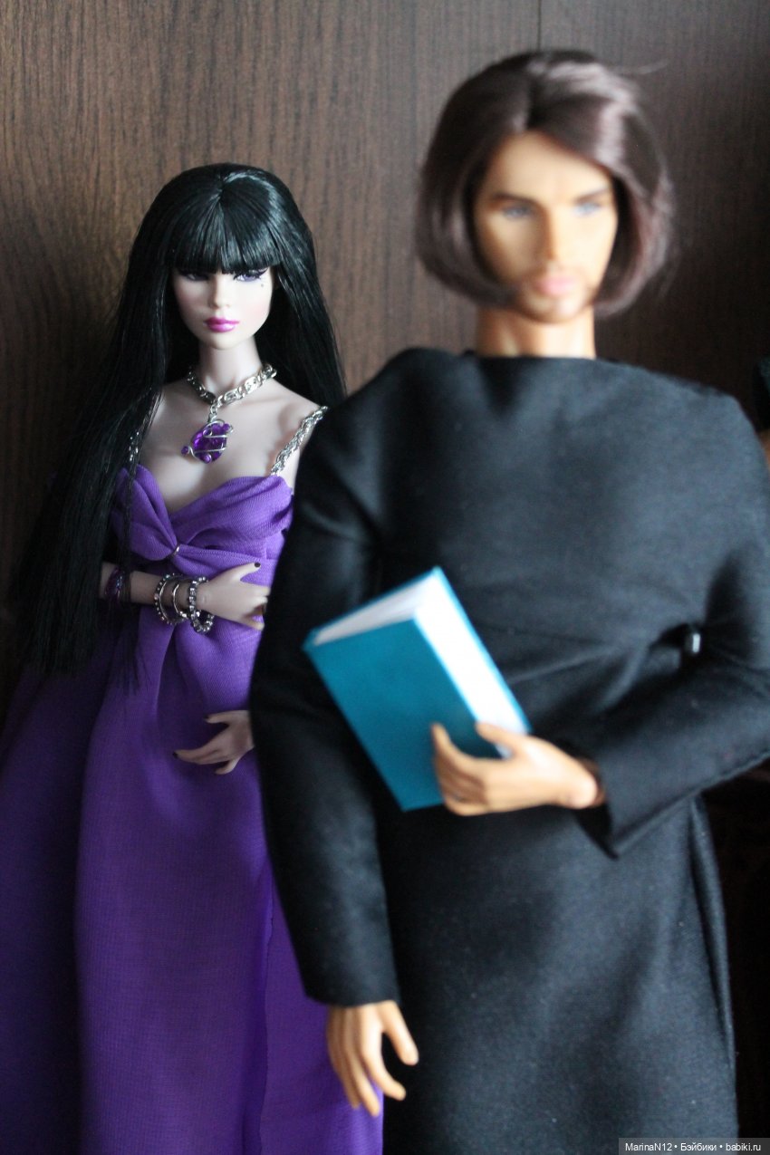 Новенький и местный порядок | Бэйбики Новенький и местный порядок (фото 7)