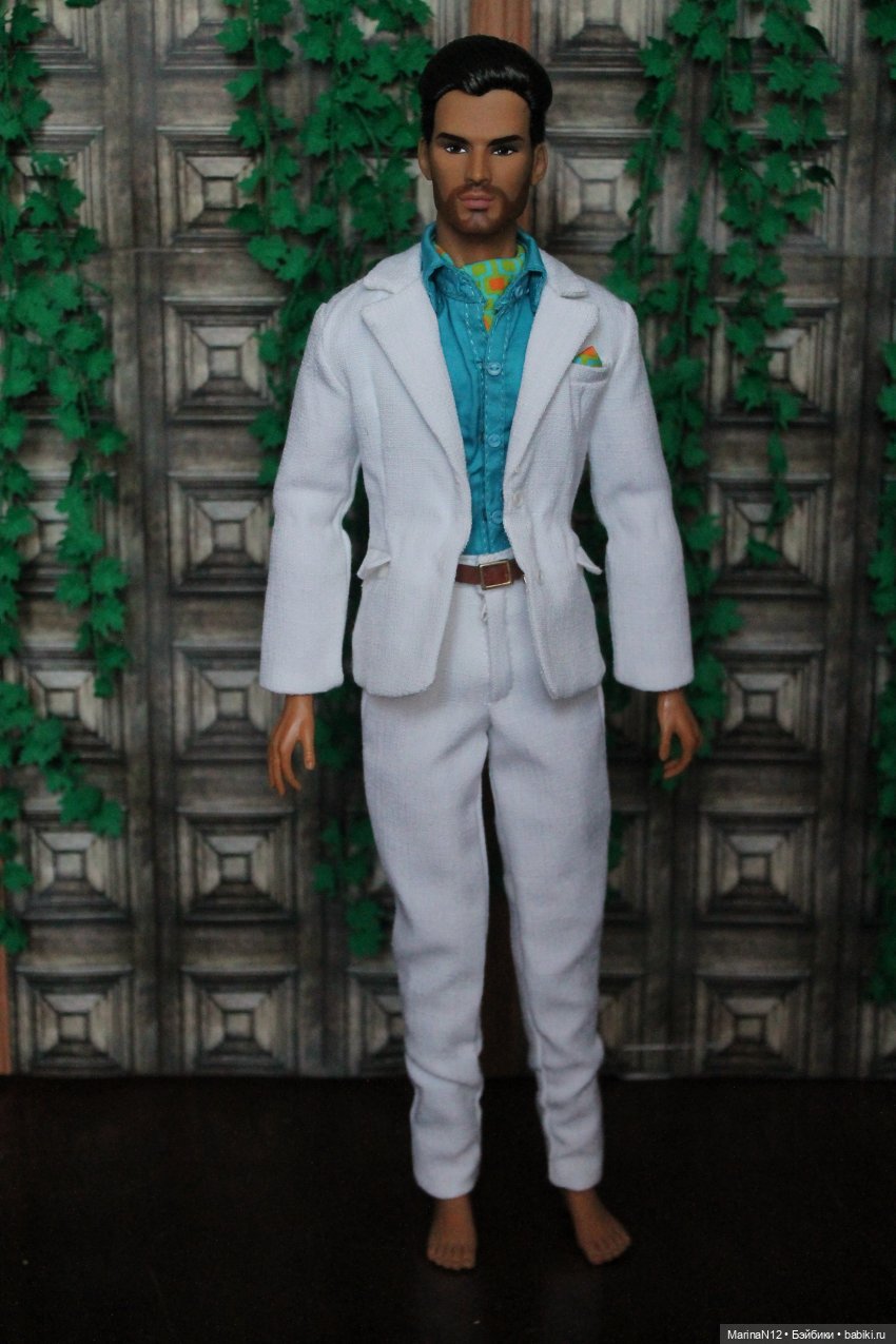 Новенький и местный порядок | Бэйбики Новенький и местный порядок