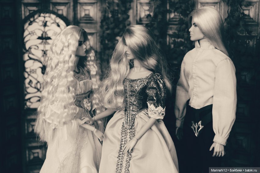 Новенький и местный порядок | Бэйбики Новенький и местный порядок (фото 10)