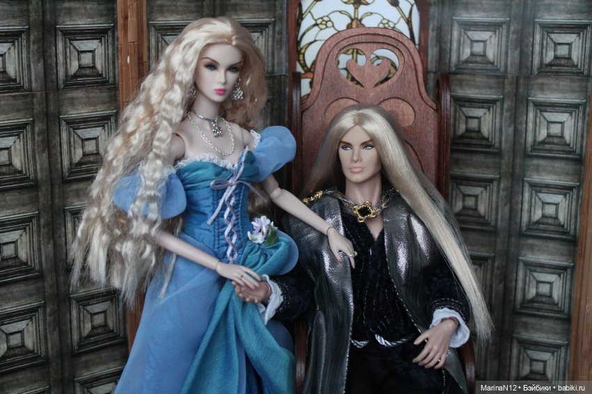 Новенький и местный порядок | Бэйбики Новенький и местный порядок