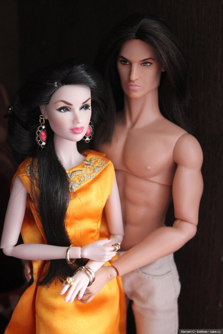 Новенький и местный порядок | Бэйбики Новенький и местный порядок (фото 8)