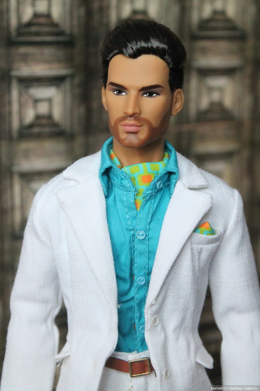 Новенький и местный порядок | Бэйбики Новенький и местный порядок (фото 4)