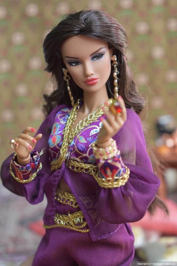 Противостояние. Глава 7 | Бэйбики Противостояние. Глава 7 — Кукольные фотоистории и сериалы: комиксы (фото 9)