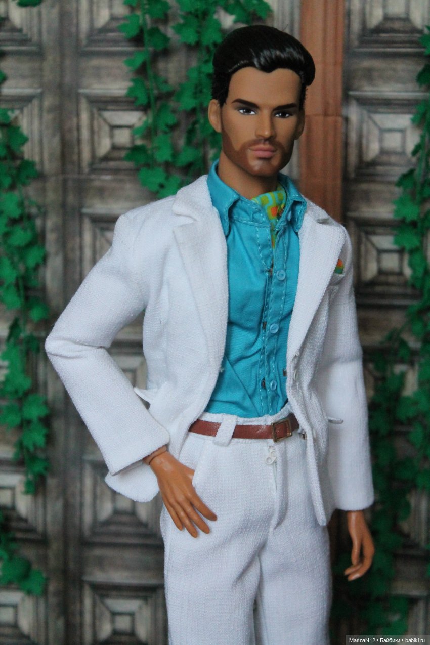 Новенький и местный порядок | Бэйбики Новенький и местный порядок (фото 2)