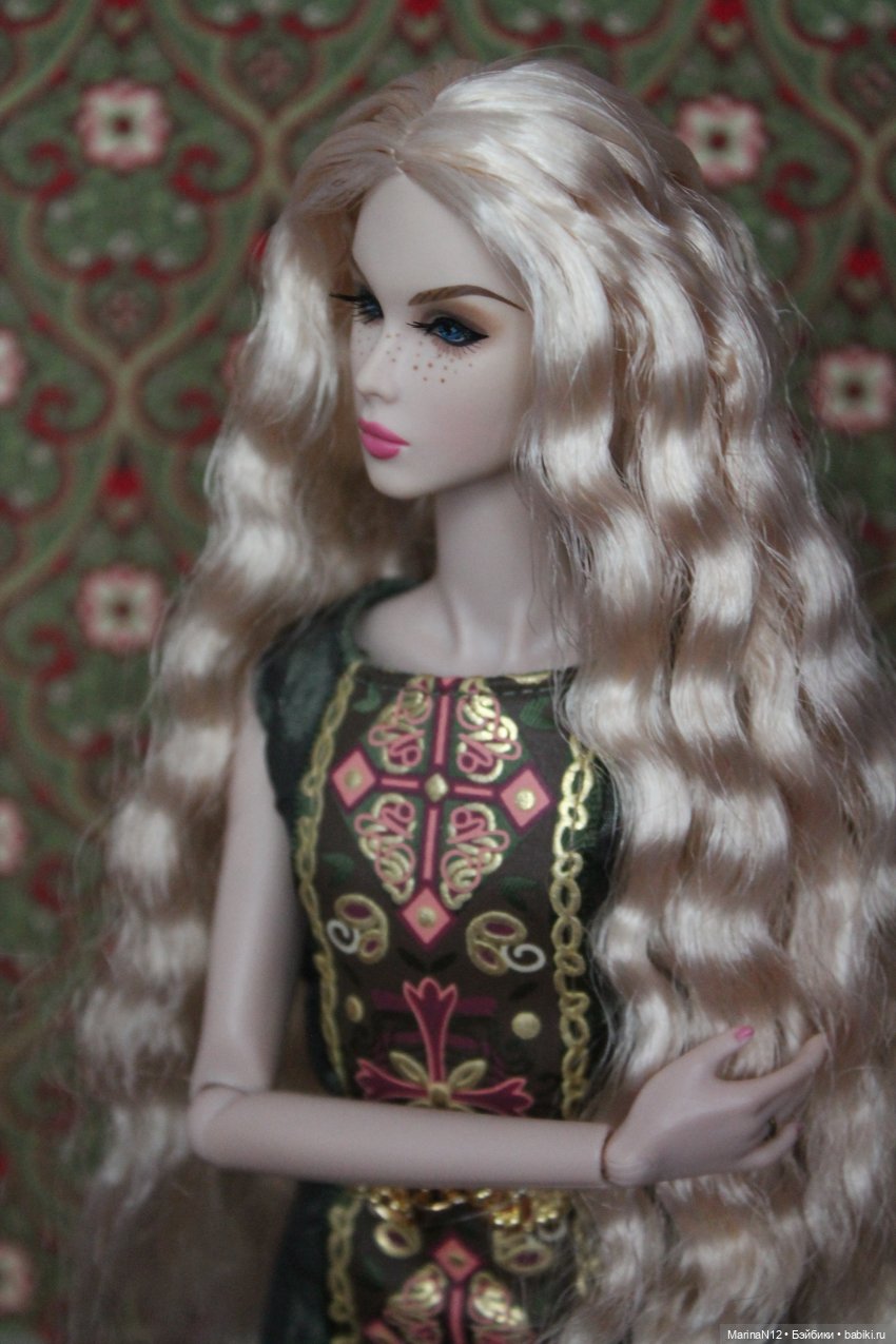 Противостояние. Глава 7 | Бэйбики Противостояние. Глава 7 — Кукольные фотоистории и сериалы: комиксы (фото 8)