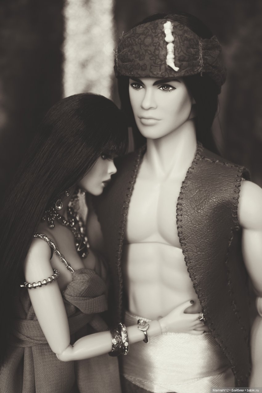 Новенький и местный порядок | Бэйбики Новенький и местный порядок (фото 6)