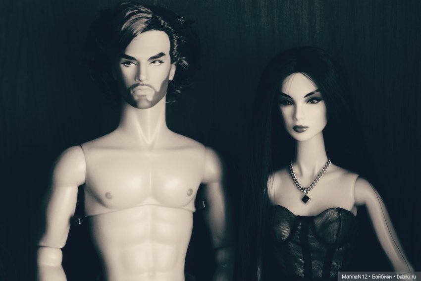 Новенький и местный порядок | Бэйбики Новенький и местный порядок