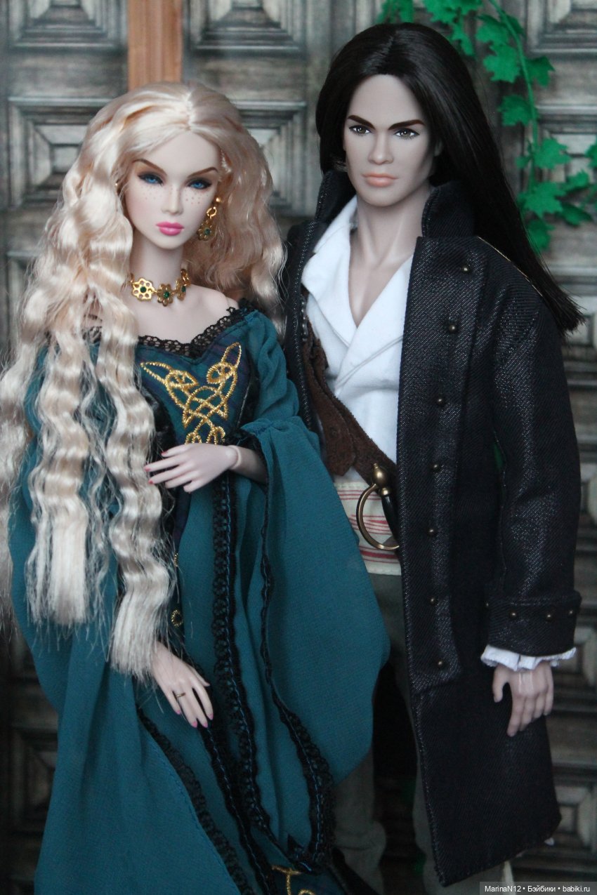 Новенький и местный порядок | Бэйбики Новенький и местный порядок