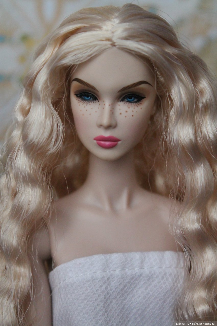 Противостояние. Глава 8 — Кукольные фотоистории и сериалы: комиксы (фото 5)