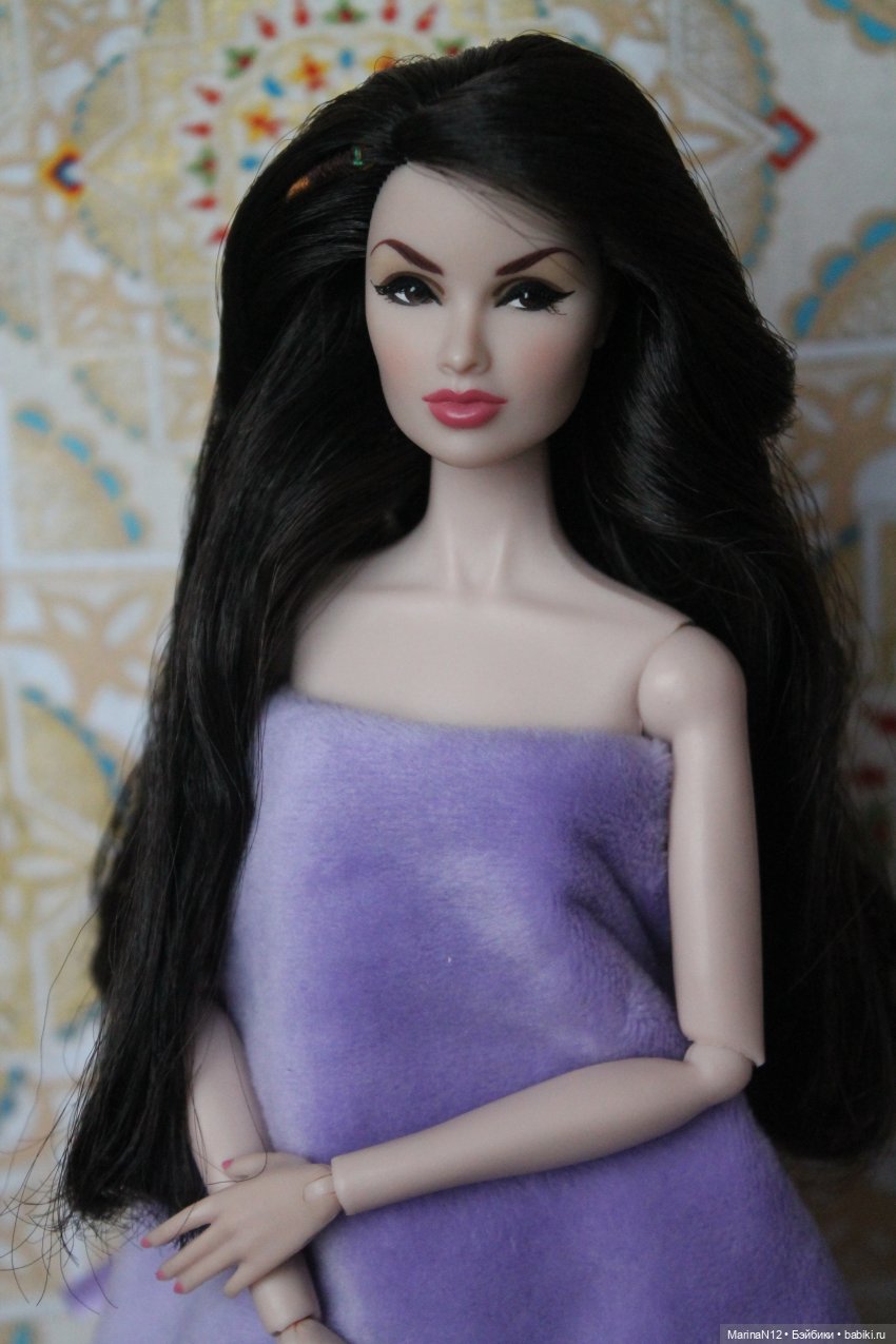 Противостояние. Глава 8 — Кукольные фотоистории и сериалы: комиксы (фото 7)