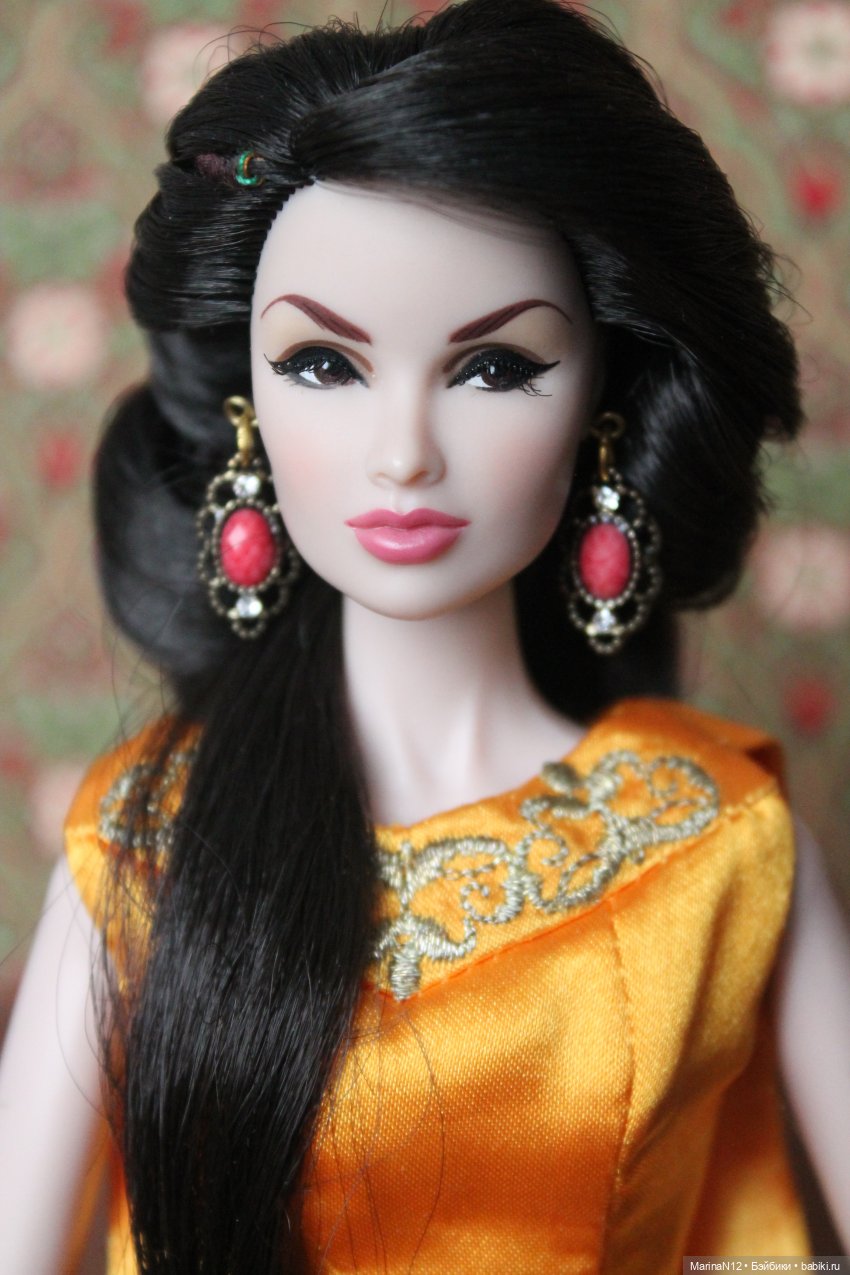 Противостояние. Глава 8 — Кукольные фотоистории и сериалы: комиксы (фото 8)