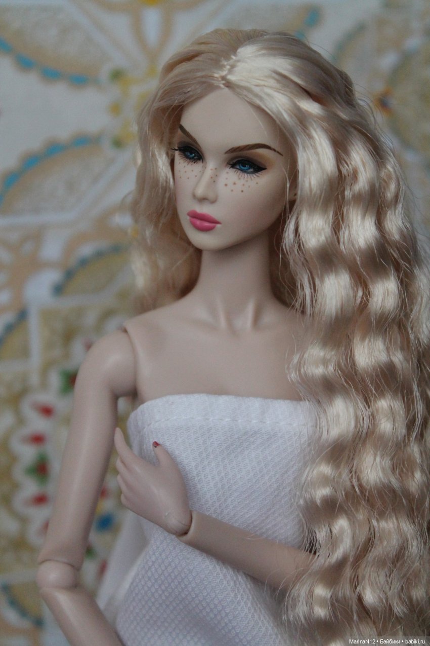 Противостояние. Глава 8 — Кукольные фотоистории и сериалы: комиксы (фото 6)