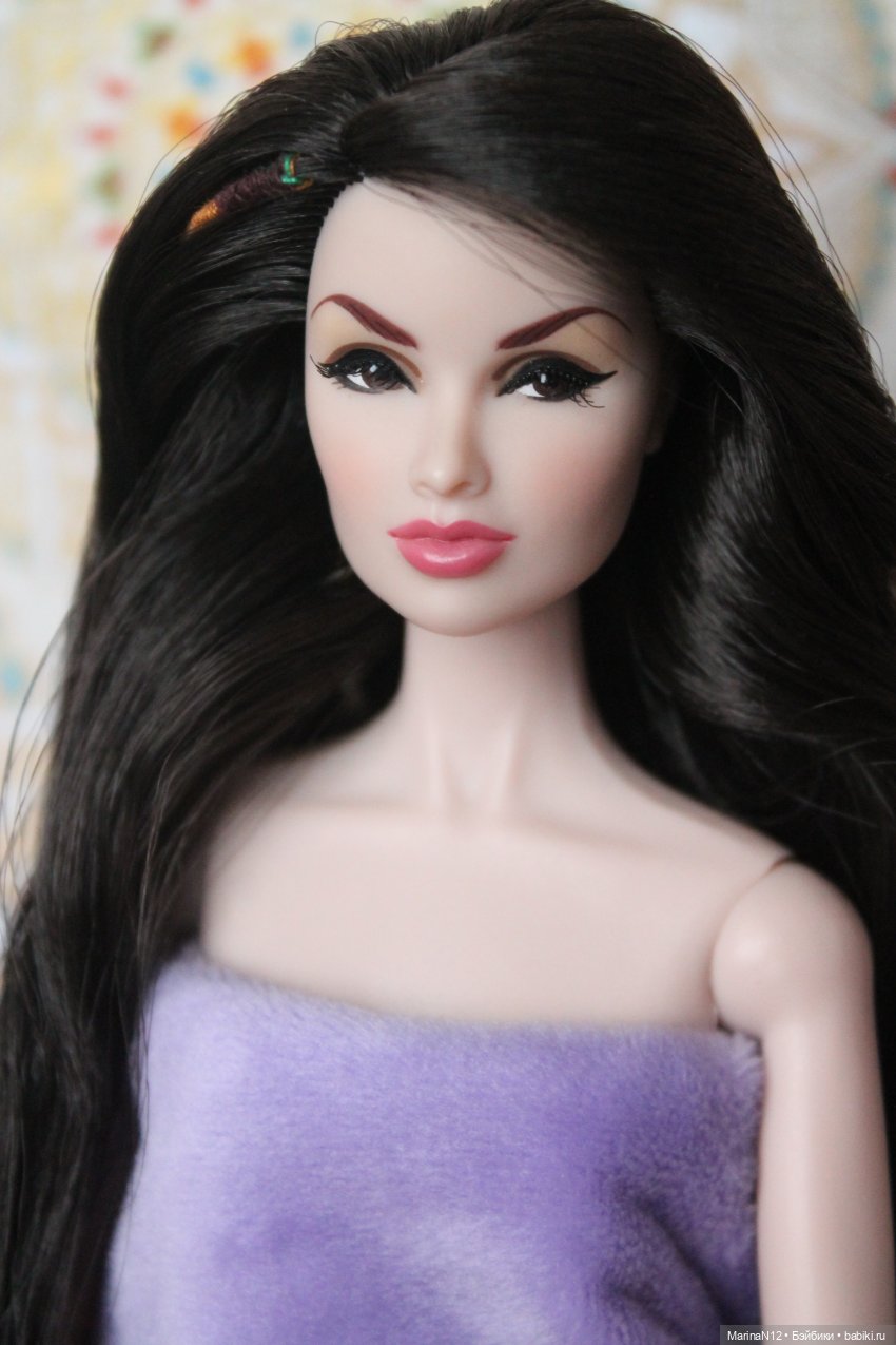 Противостояние. Глава 8 — Кукольные фотоистории и сериалы: комиксы (фото 4)