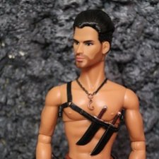 "Сказ о трех бородачах"