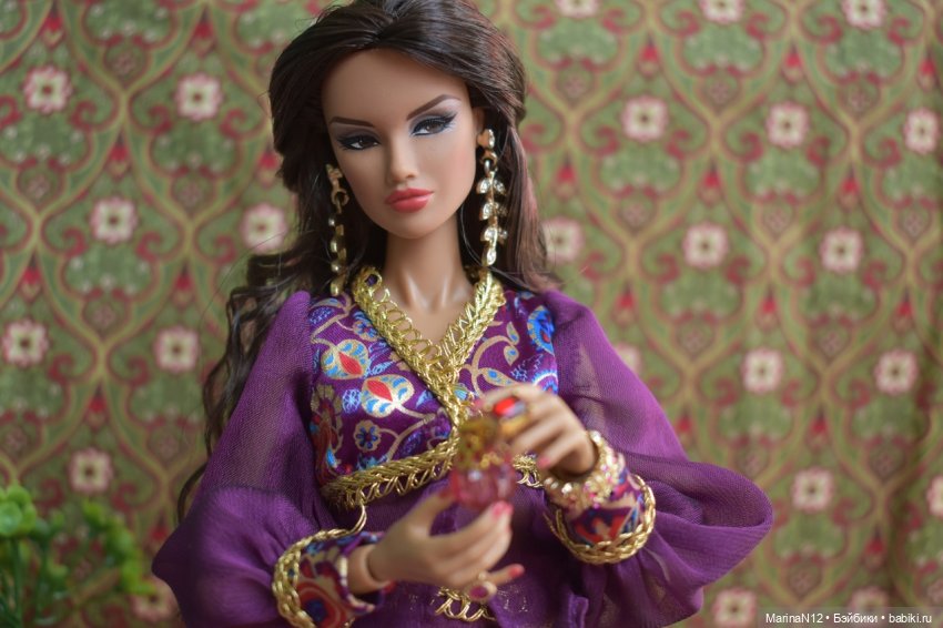 Противостояние. Глава 9 | Бэйбики Противостояние. Глава 9 — Кукольные фотоистории и сериалы: комиксы (фото 10)