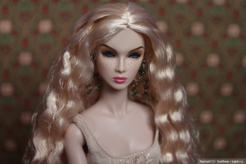 Противостояние. Глава 9 | Бэйбики Противостояние. Глава 9 — Кукольные фотоистории и сериалы: комиксы (фото 9)