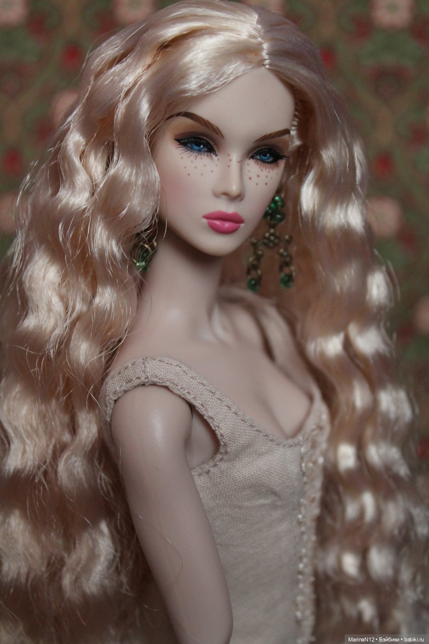 Противостояние. Глава 9 | Бэйбики Противостояние. Глава 9 — Кукольные фотоистории и сериалы: комиксы