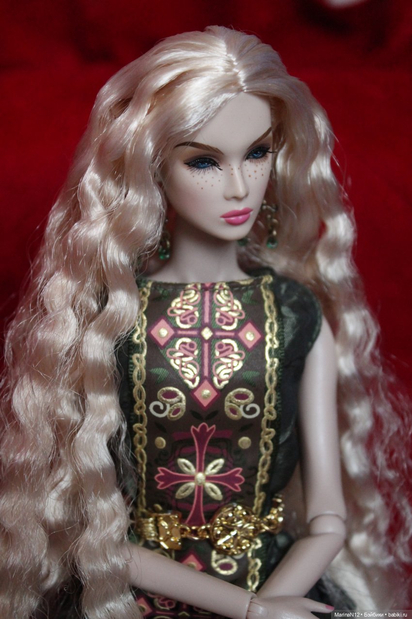 Противостояние. Глава 9 | Бэйбики Противостояние. Глава 9 — Кукольные фотоистории и сериалы: комиксы (фото 7)