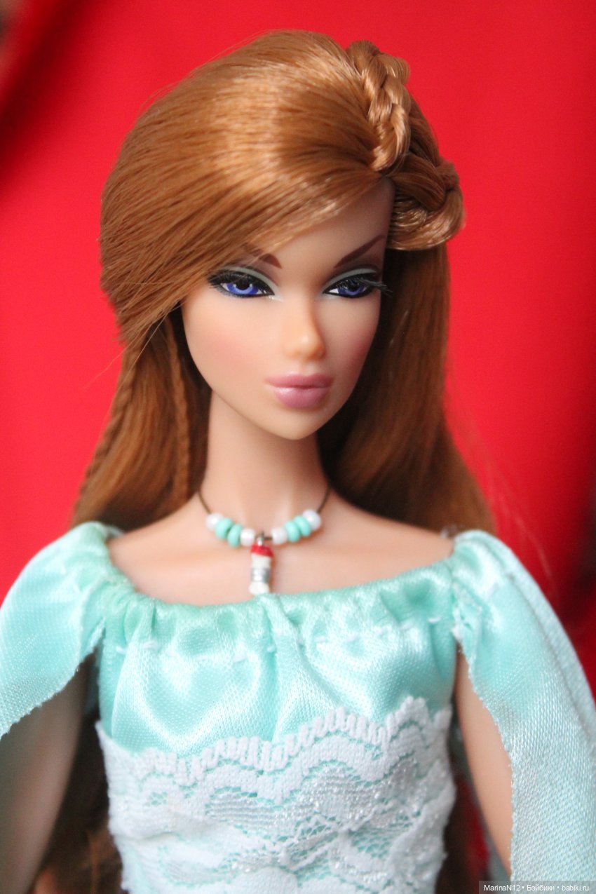 Противостояние. Глава 9 | Бэйбики Противостояние. Глава 9 — Кукольные фотоистории и сериалы: комиксы (фото 6)