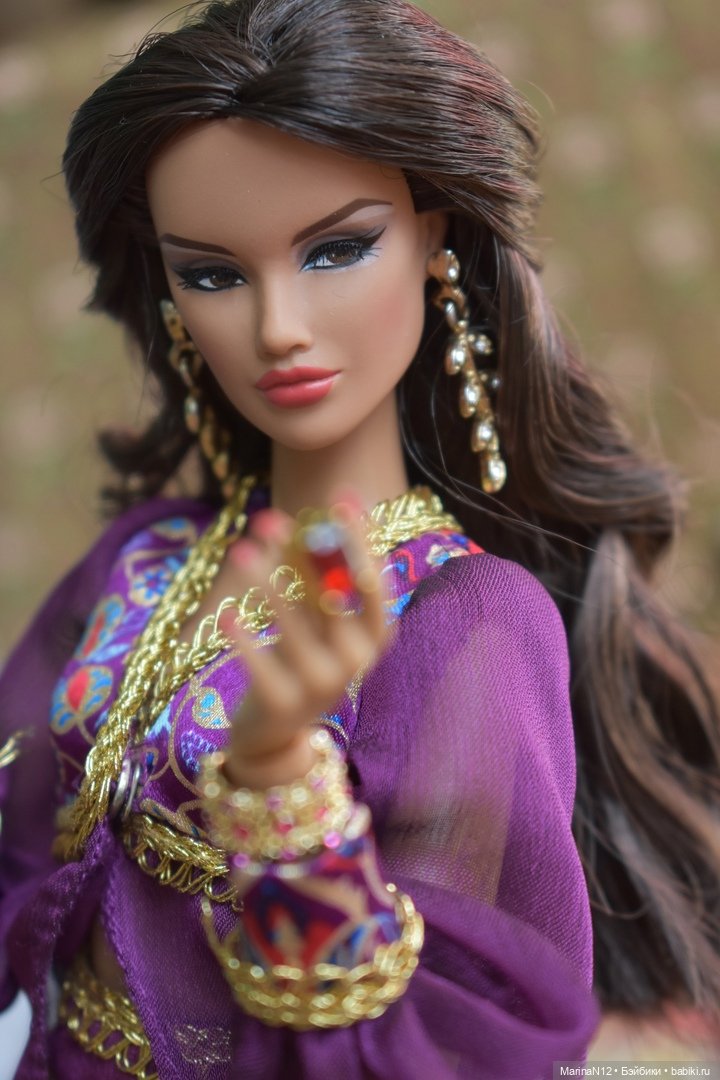 Противостояние. Глава 9 | Бэйбики Противостояние. Глава 9 — Кукольные фотоистории и сериалы: комиксы (фото 8)