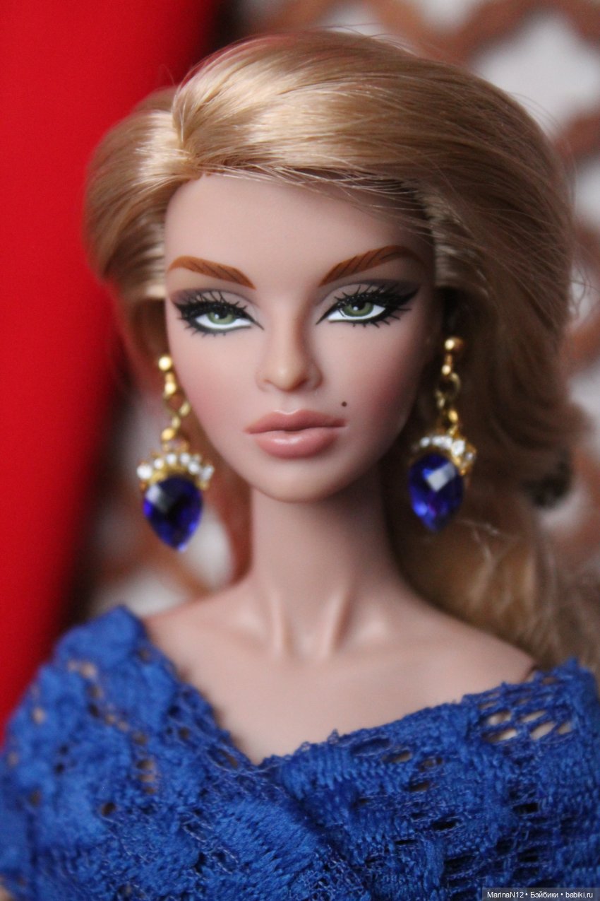 Противостояние. Глава 9 | Бэйбики Противостояние. Глава 9 — Кукольные фотоистории и сериалы: комиксы