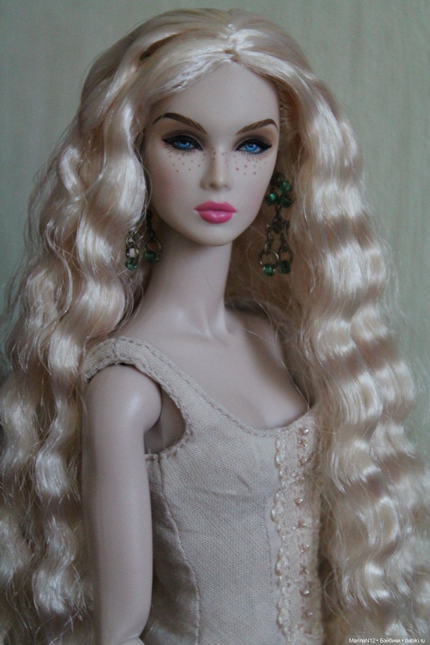 Противостояние. Глава 10 — Кукольные фотоистории и сериалы: комиксы (фото 4)