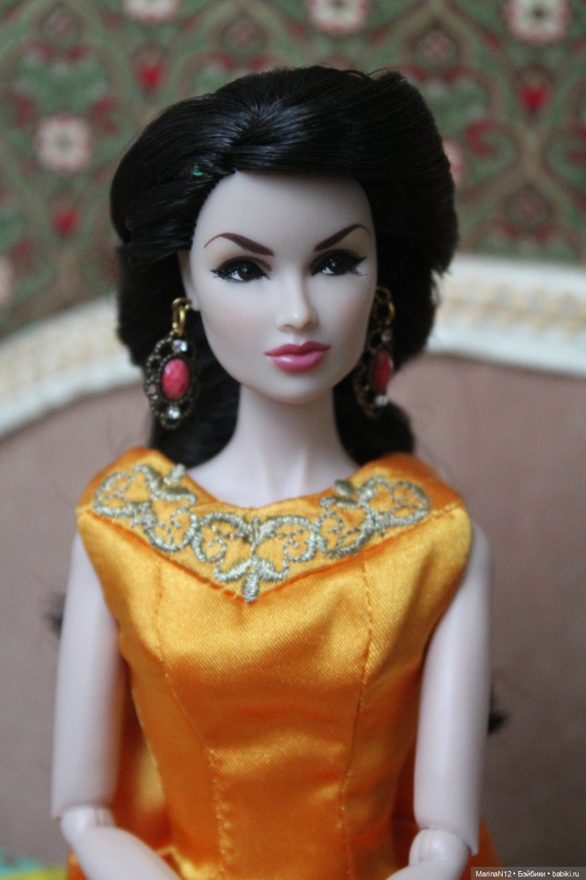 Противостояние. Глава 10 — Кукольные фотоистории и сериалы: комиксы (фото 5)