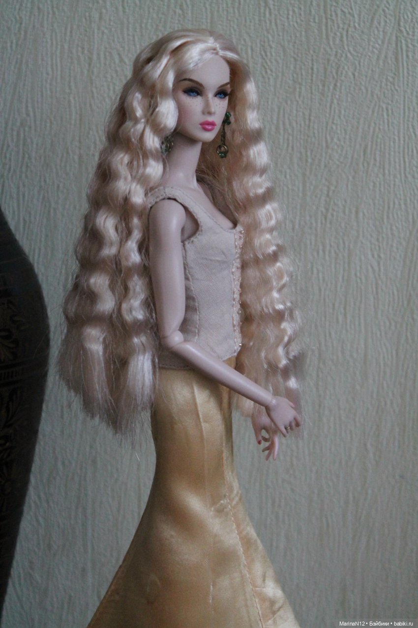 Противостояние. Глава 10 — Кукольные фотоистории и сериалы: комиксы (фото 3)