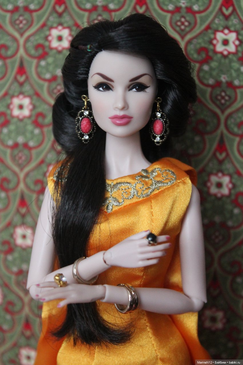 Противостояние. Глава 10 — Кукольные фотоистории и сериалы: комиксы (фото 2)