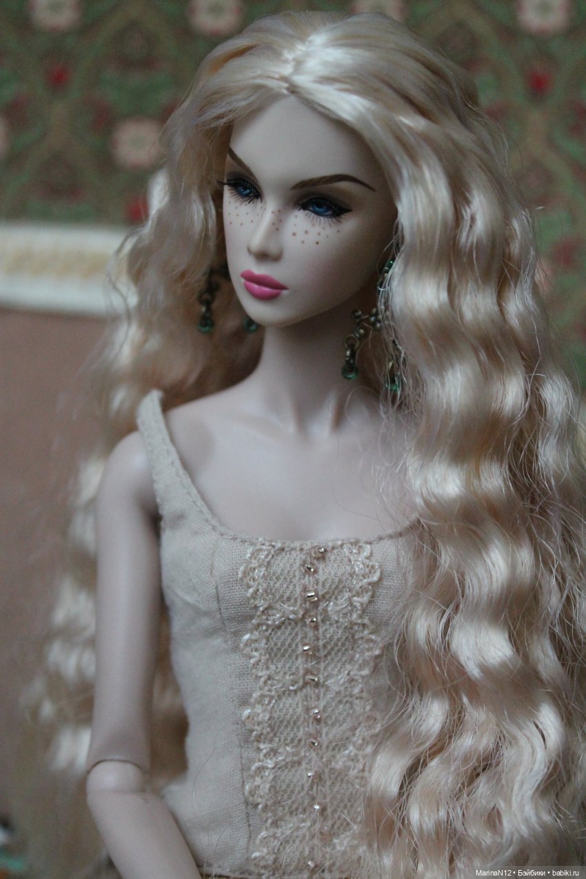 Противостояние. Глава 10 — Кукольные фотоистории и сериалы: комиксы (фото 6)