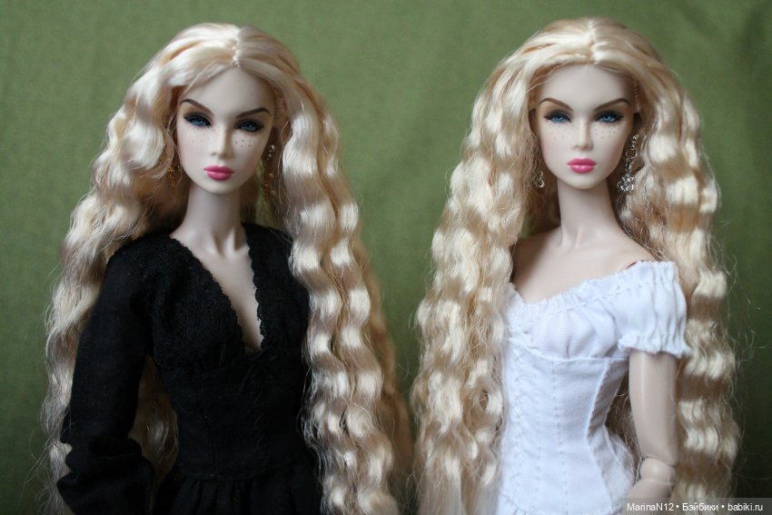 Обновки — Куклы Integrity Toys (Интегрити): Poppy Parker (фото 7)