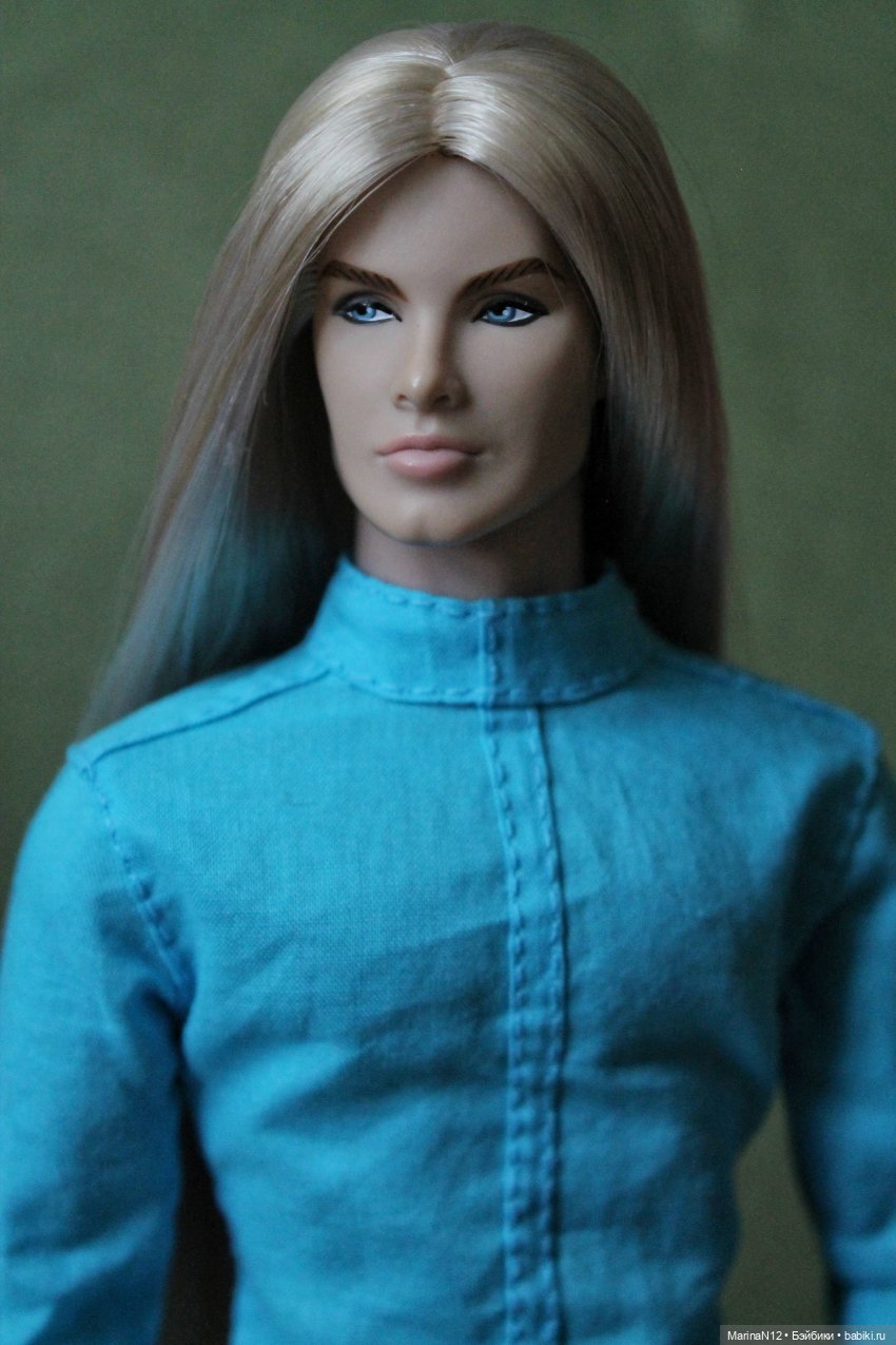 Обновки — Куклы Integrity Toys (Интегрити): Poppy Parker (фото 3)