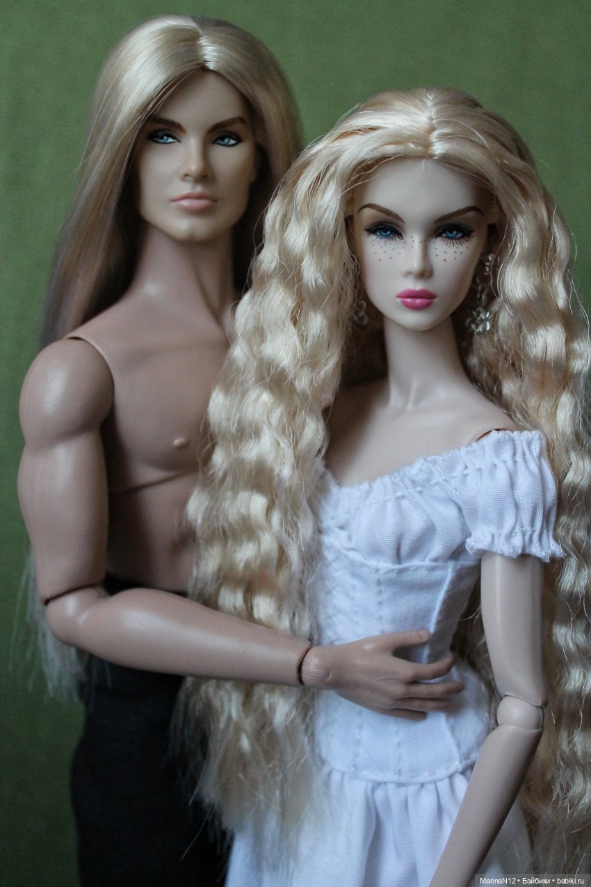 Обновки — Куклы Integrity Toys (Интегрити): Poppy Parker (фото 4)