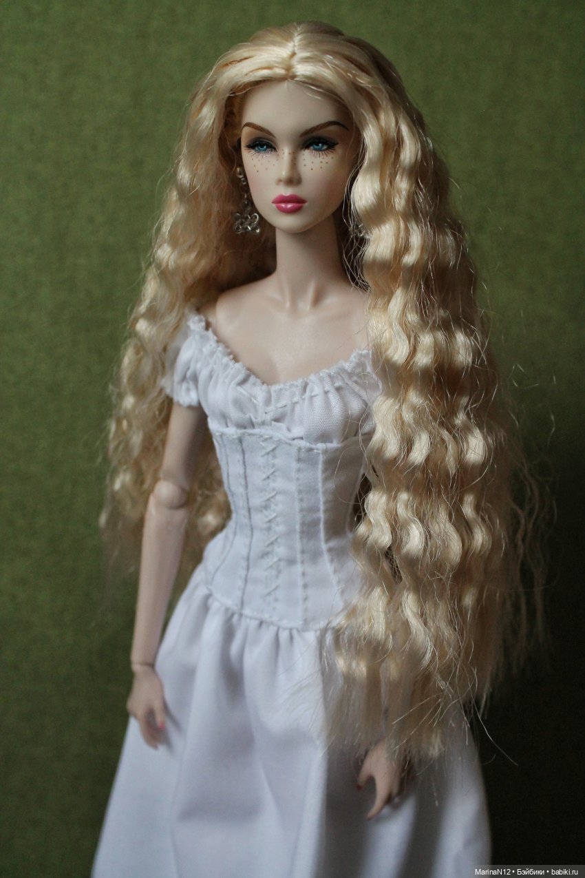 Обновки — Куклы Integrity Toys (Интегрити): Poppy Parker (фото 2)